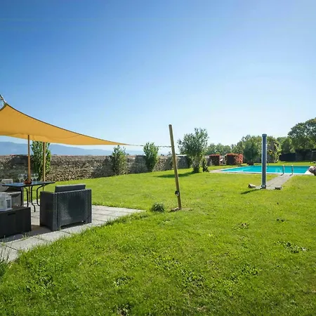 Appartement Sara Spacious Private Pool Near Lucca *